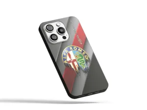 Alfa Romeo Funda Smartphone Edición Limitada Moderna